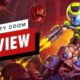 Mighty Doom Review