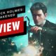 Sherlock Holmes: The Awakened Review