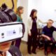 Human lab rats in virtual reality