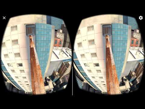 Walk The Plank VR - Android 360