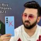 Worst & Best SmartPhones Under 30000 - 40000 | Don't Buy These Phones In 2023 !!