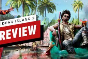 Dead Island 2 Review