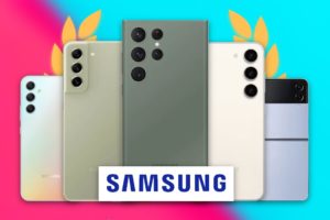 Die besten SAMSUNG Smartphones 2023 - TOP 10 (Kaufberatung)
