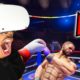 THIS NEW VIRTUAL REALITY BOXING GAME IS CRAZY!!!
