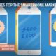 Apple iPhones: The Unexpected Reason They Top the U.S. Smartphone Market | Tech News Briefing | WSJ