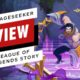The Mageseeker: A League of Legends Story Review