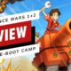 Advance Wars 1+2 Re-Boot Camp Review