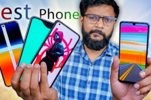 Best Smartphone Under 20000 Rupees - 2023 !