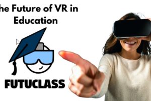 Virtual Reality in Education - done right!
