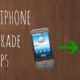 How to Upgrade Your Smartphone