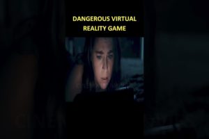 "When Virtual Reality Becomes a Real-Life Nightmare: The Story of a Haunted Video Game" | #kahani