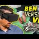 Ben Shapiro Destroys VR Surgeon Game With Facts & Logic