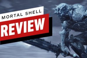 Mortal Shell Review