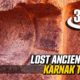 Lost Ancient Technology Evidence Unveiled at Karnak, Egypt 360 Virtual Reality