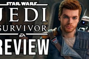 Star Wars Jedi: Survivor Review - The Final Verdict