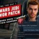 Star Wars Jedi: Survivor Day 1 Patch and Why These Are So Common