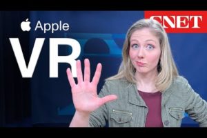 5 Ways Apple’s VR Headset Can Win People Over