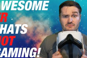 15 Awesome Other Things to do in, VR Non-Gaming - Quest 2 Tips and Tricks