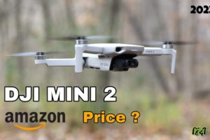 Best Budget Drone Camera in 2023 | dji mini 2 |Low Price Drone With Camera in india