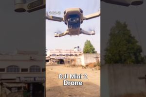 Drone Camera 📷📷 DJI Mini 2 #dji #mini 2 📷😎 #shorst #ytshorts