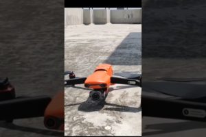 Drone EVO 2 8K Camera 🔥