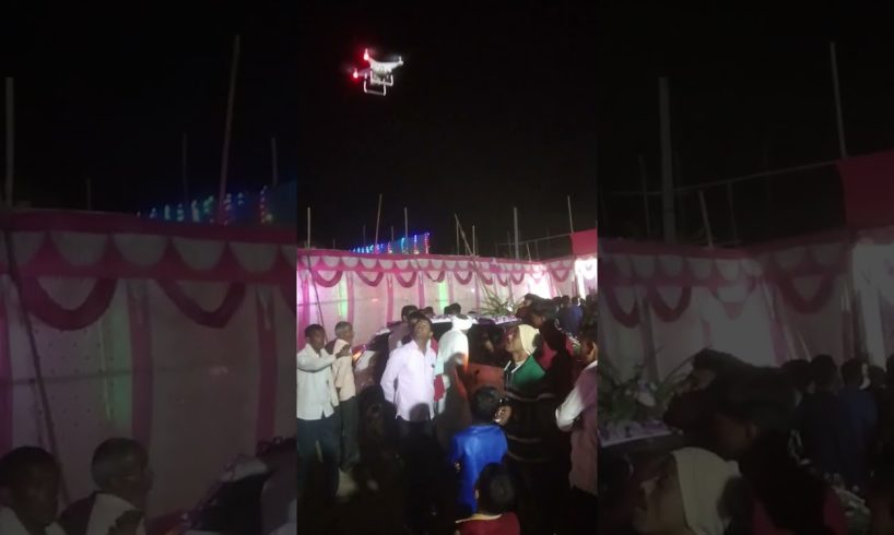Drone Short Highlights video #drone #camera #video #indian #videography #marriage #love