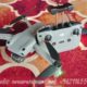 gimbal calibration || drone gimbal settings || mavic air 2 ||drone camera ||