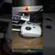 night drone camera 🎥 seen 🤔😱#dronevideo