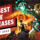 The Biggest Game Releases of May 2023