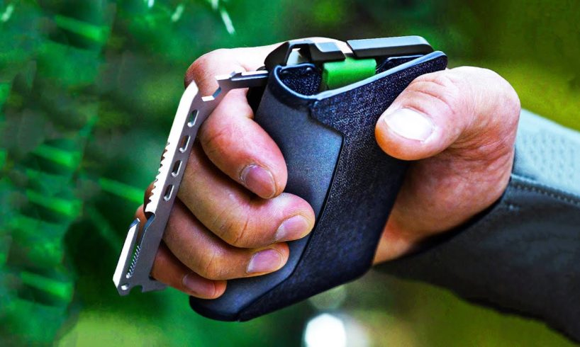 19 Gadgets Every Man Should Have At Hand