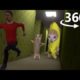 Happy Happy Happy Cat in 360° | VR / 4K
