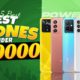 Top 5 Best Smartphone Under 10000 in May 2023 | Best Mid-Range Phone Under 10000 in INDIA 2023