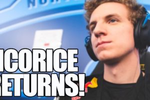 Cloud9 Licorice explains injury recovery, praises Kumo | ESPN Esports