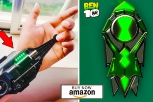 14 COOLEST SUPERHERO GADGETS ON AMAZON | Gadgets from Rs99, Rs500 and Rs1000