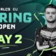 RLCS Spring Open | Europe | Day 2