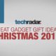 Top 10 tech & gadget gift ideas for Christmas 2013