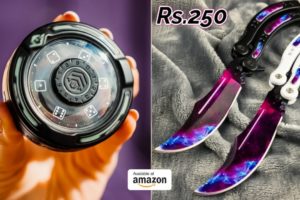 12 Coolest Gadgets you can buy on Amazon and online | Gadgets from Rs100, Rs200, Rs500