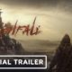 Ashfall - Official Game Overview Trailer