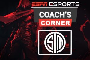 ESPN Esports Coach's Corner - TSM's VALORANT Coach, Tailored - TSM's win at T1 Valorant Showdown