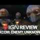 XCOM: Enemy Unknown Video Review - IGN Reviews