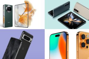 Best Phones Still Coming In 2023 | TSW155