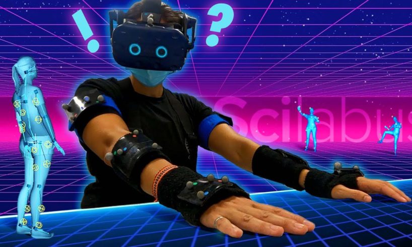 Les effets (trop) réels de la réalité virtuelle ?