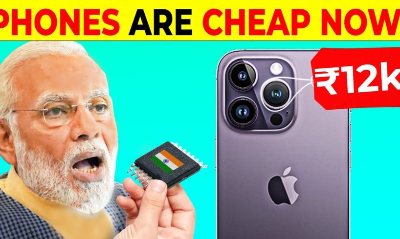 SMARTPHONES Are Going CHEAP!