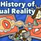 The History of Virtual Reality - A New Place to Call Home - Extra Sci Fi - #1