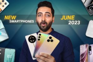 Top New Phones You Should Buy in [June 2023]