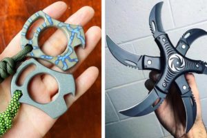 Self Defense Gadgets You Will Want To Buy