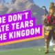 You Can't Cheat In Zelda: Tears of the Kingdom Anymore - IGN Daily Fix