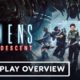 Aliens: Dark Descent - Official Gameplay Overview
