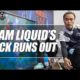 Team Liquid's luck runs out at Worlds 2020 | ESPN Esports
