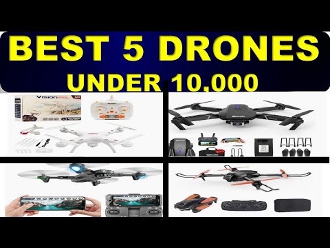 Best wi fi camera drone under 10000 ||drone camera under 10000